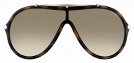 Tom Ford FT0152 Ace Sunglasses Sunglasses - 52K Tortoise/brown Shaded