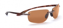 Serengeti Rotolare Sunglasses Sunglasses - 7479 Dark Tortoise / Polar PhD Drivers