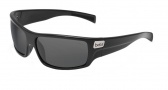 Bolle Tetra Sunglasses Sunglasses - 11365 Shiny Black / TNS