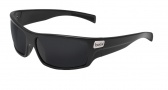 Bolle Tetra Sunglasses Sunglasses - 11362 Shiny Black / Polarized TNS