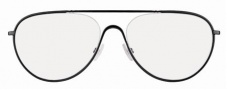 Tom Ford FT5154 Eyeglasses Eyeglasses - 001 Black