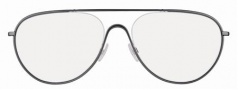 Tom Ford FT5154 Eyeglasses Eyeglasses - 008 Gray