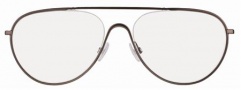 Tom Ford FT5154 Eyeglasses Eyeglasses - 049 Bronze-Brown