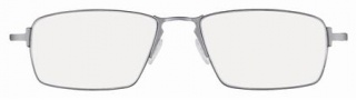 Tom Ford FT5202 Eyeglasses Eyeglasses - 015 Silver