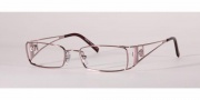 Versace VE1111 Eyeglasses Eyeglasses - 1178 Plum