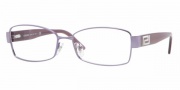Versace VE1171H Eyeglasses Eyeglasses - 1023  VIOLET DEMO LENS