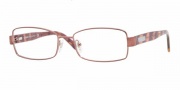 Versace VE1178 Eyeglasses Eyeglasses - 1071  MARC (BURGUNDY) DEMO LENS