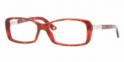 Versace VE3140 Eyeglasses Eyeglasses - 880  RULED RED DEMO LENS