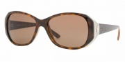 Versace VE4199 Sunglasses Sunglasses - 919/73 HAVANA BROWN