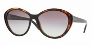 Versace VE4203 Sunglasses Sunglasses - 913/11 BLACK/HAVANA GRAY GRADIENT