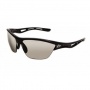Bolle Helix Sunglasses Sunglasses - 11415 Shiny Black / Phot Clear Gray