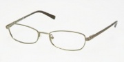 Tory Burch TY1009 Eyeglasses Eyeglasses - 122  NAVY DEMO LENS
