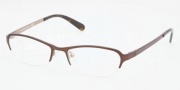 Tory Burch TY1012 Eyeglasses Eyeglasses - 209  BROWN/TAUPE DEMO LENS