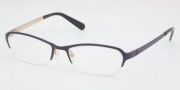 Tory Burch TY1012 Eyeglasses Eyeglasses - 355  NAVY/GOLD DEMO LENS
