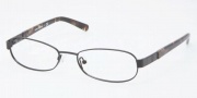 Tory Burch TY1017 Eyeglasses Eyeglasses - 107  BLACK DEMO LENS