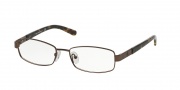 Tory Burch TY1018 Eyeglasses Eyeglasses - 104  BROWN DEMO LENS