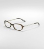 Tory Burch TY2004 Eyeglasses Eyeglasses - 735  OLIVE DEMO LENS