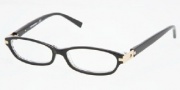 Tory Burch TY2013 Eyeglasses Eyeglasses - 910 Tribal (black)