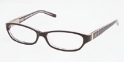 Tory Burch TY2014 Eyeglasses Eyeglasses - 921 Plum