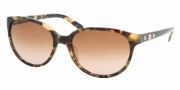 Tory Burch TY7027 Sunglasses Sunglasses - 905/13 VINTAGE TORT BROWN GRADIENT