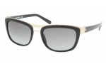 Tory Burch TY9008 Sunglasses Sunglasses - 501/11 BLACK GREY GRADIENT