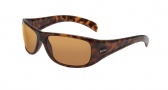 Bolle Sonar Sunglasses Sunglasses - 11339 Dark Tortoise / TLB Dark