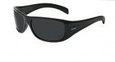 Bolle Sonar Sunglasses Sunglasses - 11337 Shiny Black / TNS