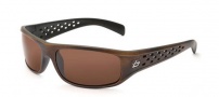 Bolle Satellite Sunglasses Sunglasses - 11347 Brushed Silver / Polarized GB-10