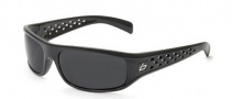 Bolle Satellite Sunglasses Sunglasses - 11343 Shiny Black / TNS