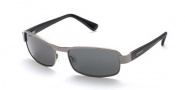 Bolle Lenox Sunglasses Sunglasses - 11396 Shiny Gunmetal / TNS