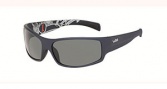 Bolle Piranha Jr. Sunglasses Sunglasses - 11714 Matte Blue / TNS