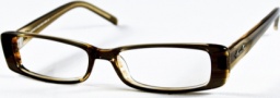 Kenneth Cole New York KC0140 Eyeglasses Eyeglasses - 095 Olive/Demo Lens