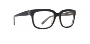 Von Zipper Wasted Space Eyeglasses Eyeglasses - Black Smoke
