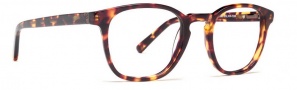 Von Zipper Pipe & Slippers Eyeglasses Eyeglasses - Dark Tortoise Gloss
