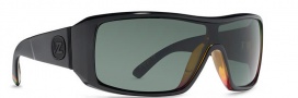 Von Zipper Bob Marley Sunglasses Sunglasses - Comsats Grey
