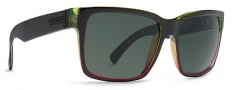 Von Zipper Bob Marley Sunglasses Sunglasses - Elmores Grey