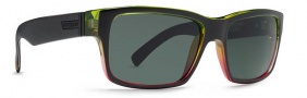 Von Zipper Bob Marley Sunglasses Sunglasses - Fultons Grey