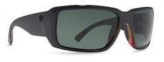 Von Zipper Bob Marley Sunglasses Sunglasses - Drydocks Grey