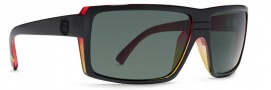 Von Zipper Bob Marley Sunglasses Sunglasses - Snarks Grey
