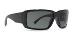 Von Zipper Drydock Sunglasses Sunglasses - BKG-Black Gloss / Grey