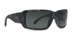 Von Zipper Drydock Sunglasses Sunglasses - BTS-Black Tortoise / Grey