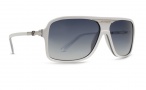 Von Zipper Stache Sunglasses Sunglasses - OTA-Olive Tortoise / Gradient