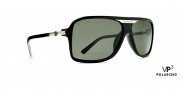 Von Zipper Stache Sunglasses Sunglasses - VBB-Vibrations / Gradient
