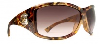 Von Zipper Debutante Sunglasses Sunglasses - UGL-Urban Gorilla Lava / Gradient