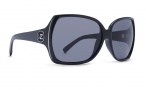 Von Zipper Trudie Sunglasses Sunglasses - TBD-Tortoise / Gradient