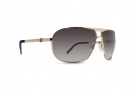 Von Zipper Skitch Sunglasses Sunglasses - GMG-Gold / Gradient