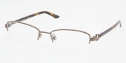 Ralph Lauren RL5067 Eyeglasses Eyeglasses - 9116 Light Gold / Demo Lens