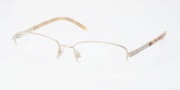 Ralph Lauren RL5069 Eyeglasses Eyeglasses - 9116 Light Gold / Demo Lens