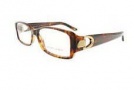 Ralph Lauren RL6051 Eyeglasses Eyeglasses - 5217 Mud / Transparent / Demo Lens