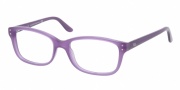 Ralph Lauren RL6062 Eyeglasses Eyeglasses - 5337 Violet Purple Opal